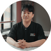 기영이숯불두마리치킨 업종변경 창업 성공 점주 인터뷰